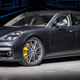 Photos credit: Porsche